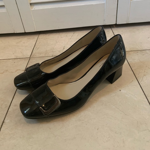 Naturalizer Women’s Heel - N5 Comfort